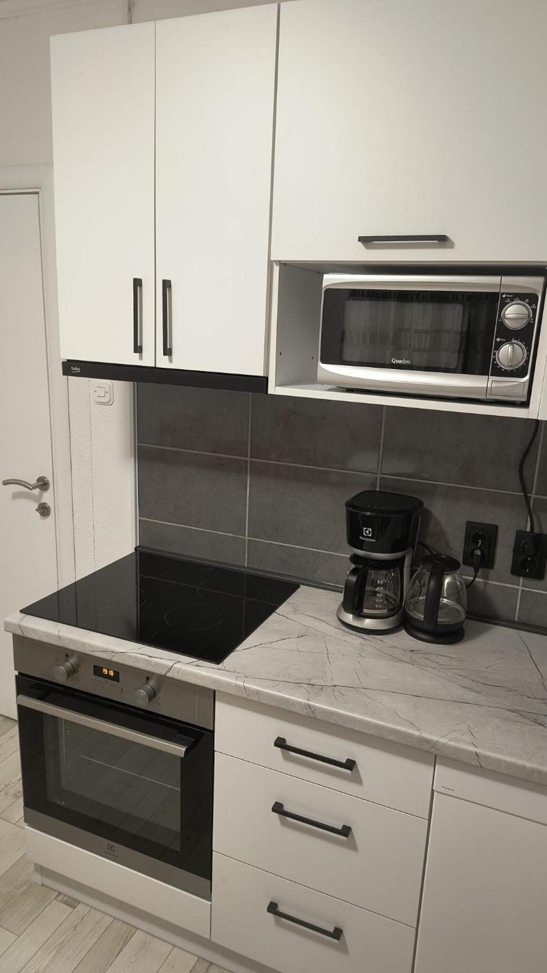 Apartment Gradina Korenica Esterno foto